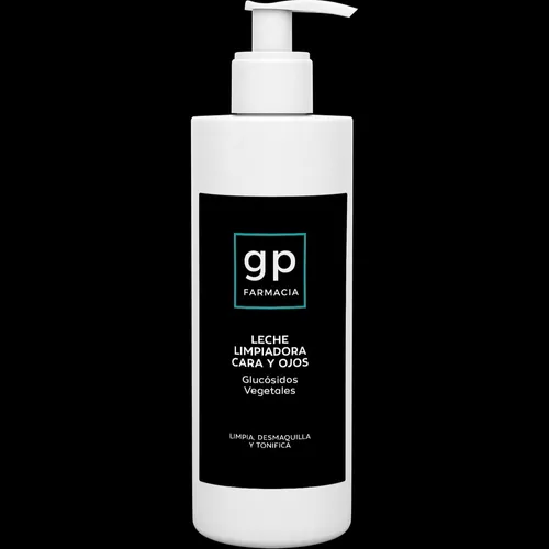 UNIFARCO LECHE LIMPIADORA CARA Y OJOS 400 ML