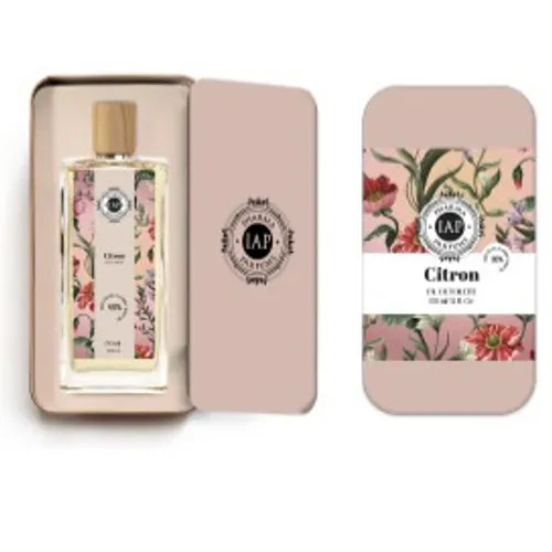 IAP PERFUME FLORAL CITRON 30 ML