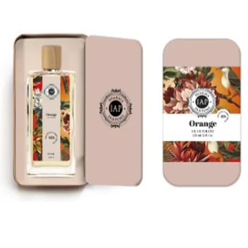 IAP PERFUME FLORAL ORANGE 150 ML