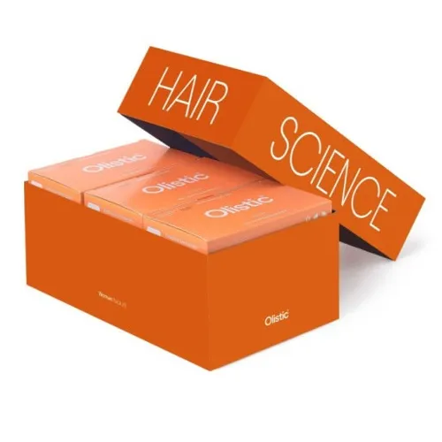 OLISTIC FOR WOMEN TRIPLO