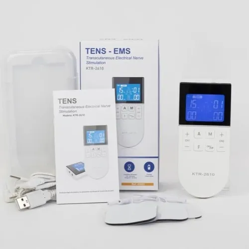 C+I TENS-EMS REF: 43003