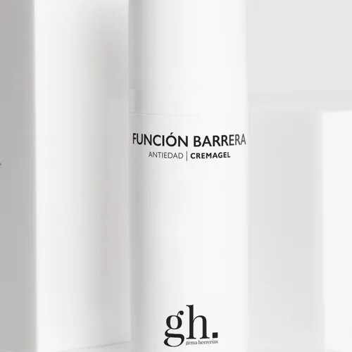 GH FUNCION BARRERA CREMAGEL 50 ML.