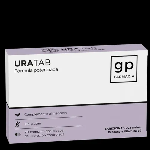 UNIFARCO URATAB 20 COMP