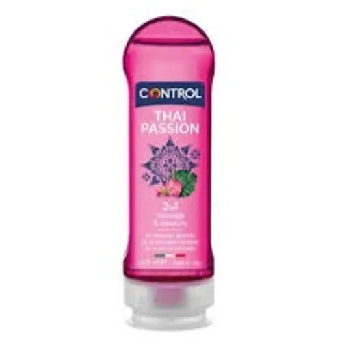 CONTROL THAI PASSION 50% DESCUENTO 2ª UNIDAD