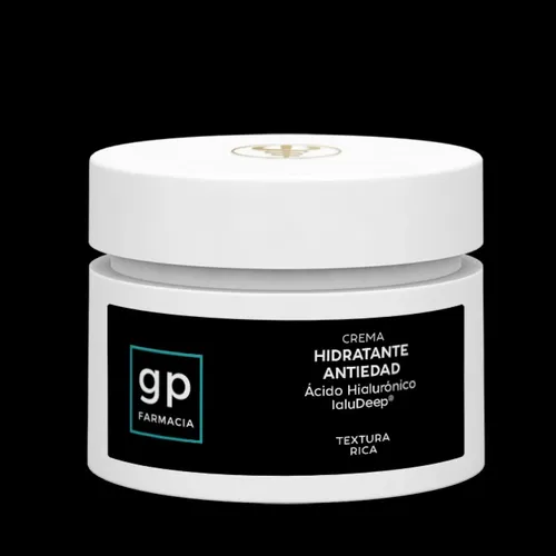 UNIFARCO HIDRATANTE ANTIEDAD RICA  50 ML