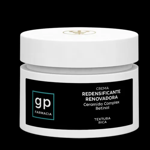 UNIFARCO REDENSIF RENOVADORA LIGERA 50 ML