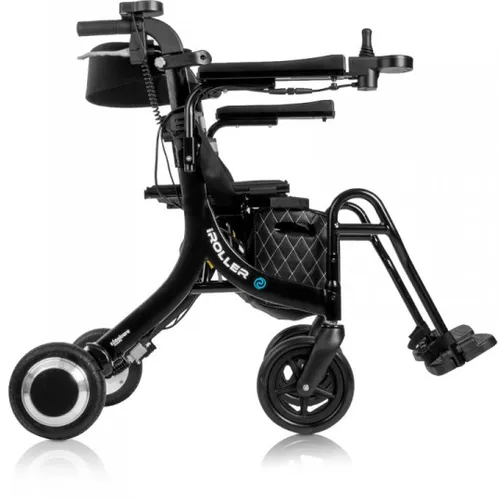 Andador Silla Electrico Iroller