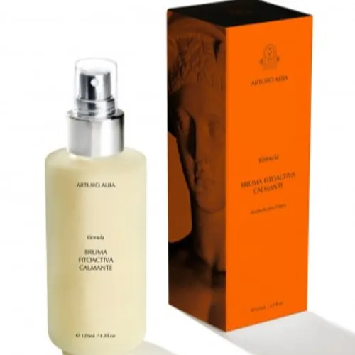 Arturo Alba Bruma Fitoactiva Calmante 125ml