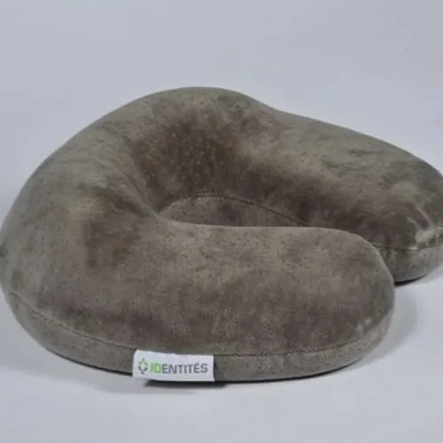 EMO COJIN DE VIAJE FLEXIBLE VEGELYA REF 855102