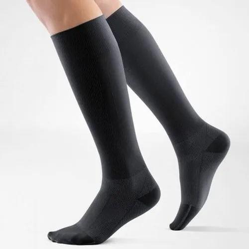 BAUERFEIND MEDIA PERFORMANCE LONG TALLA L