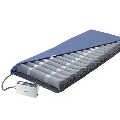 WELLELL COLCHON DOMUS 2+ CON COMPRESOR