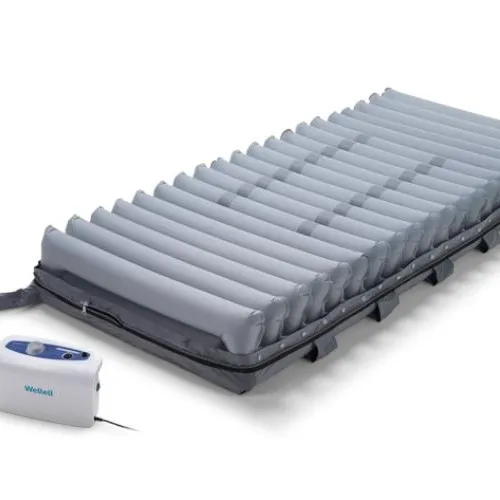 Colchon Antiescaras Domus 3