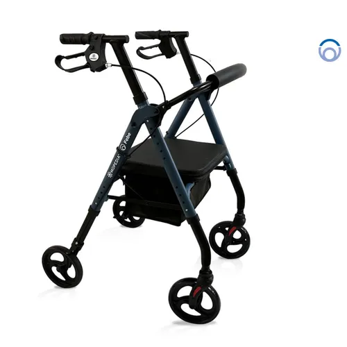 MORETTI ROLLATOR FEBE RP547