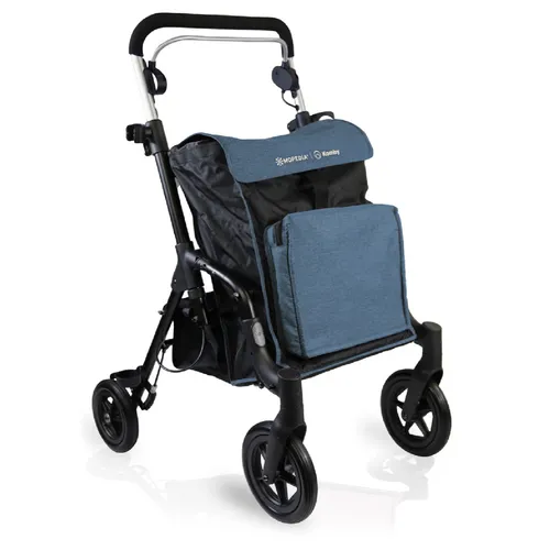 MORETTI ROLLATOR COMPRAS RP590B