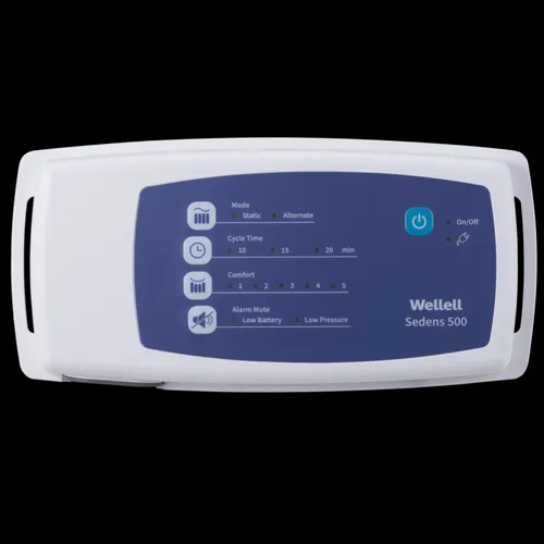 APEX COJIN ANTIESCARAS SEDENS 500