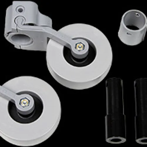 FORTA ANDADOR AIRON ZERO RUEDAS