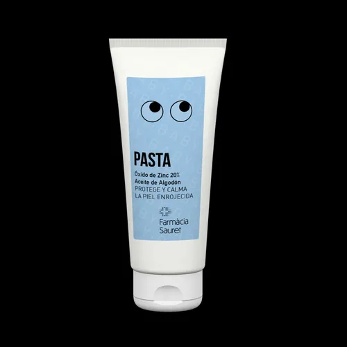 Baby pasta  100 ml  nan