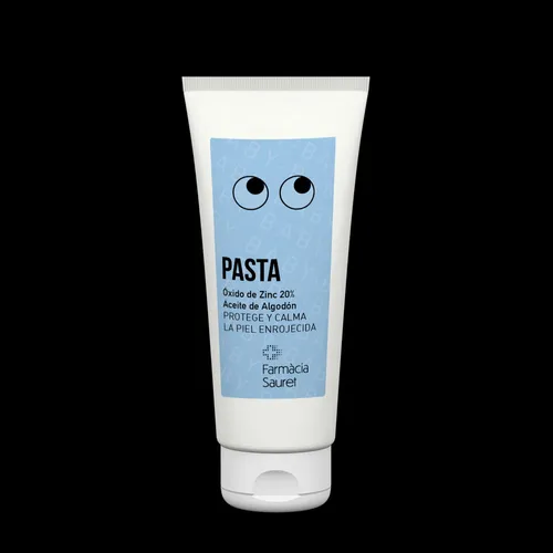 Baby pasta  100 ml  nan