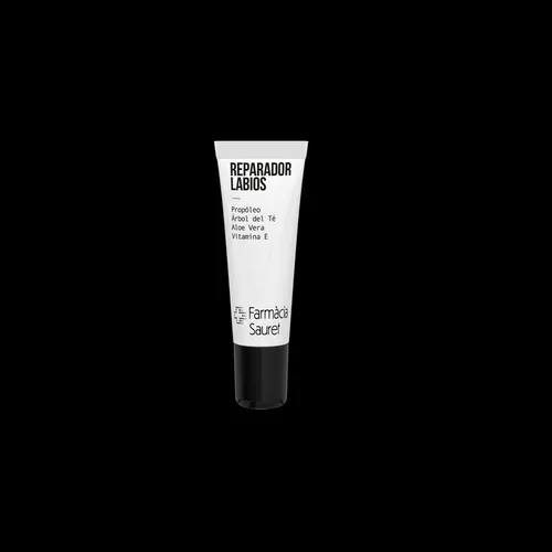 Crema reparadora de labios  10 ml  nan