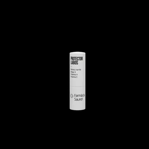 Stick labial uv  manteca de karité y omega-6 4,5 ml