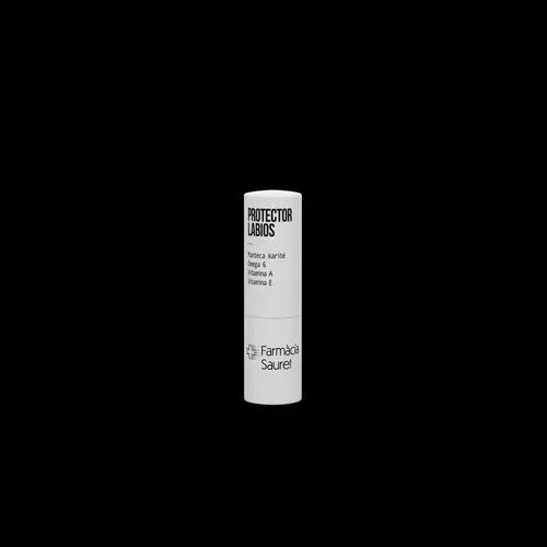 Stick labial uv  manteca de karité y omega-6 4,5 ml