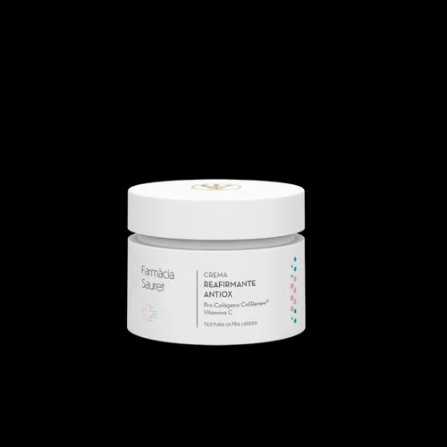 Crema reafirmante antiox  pro-colágeno collrenew® y vitamina c  textura ultra ligera 50 ml