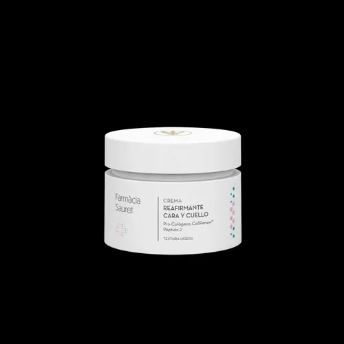 Crema reafirmante cara y cuello  pro-colágeno collrenew®  textura ligera 50 ml