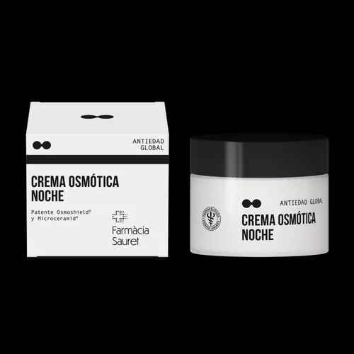 Crema osmótica noche  50 ml