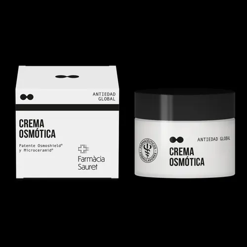 Crema osmótica  50 ml
