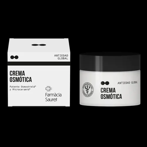 Crema osmótica  50 ml