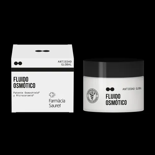 Fluido osmótico  50 ml