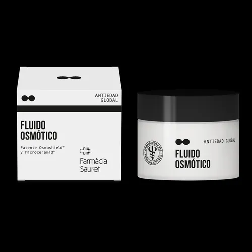 Fluido osmótico  50 ml