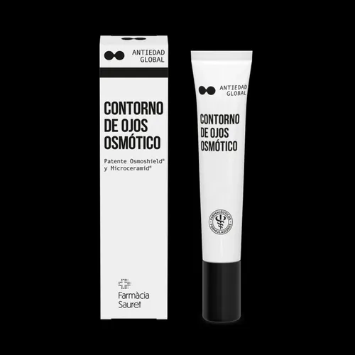 Contorno de ojos osmótico  20 ml