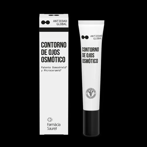 Contorno de ojos osmótico  20 ml