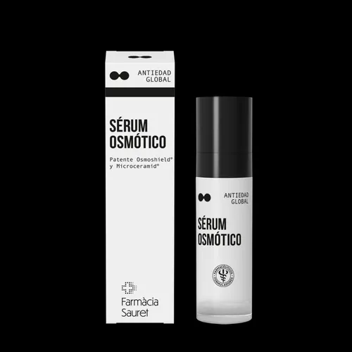 Sérum osmótico  30 ml