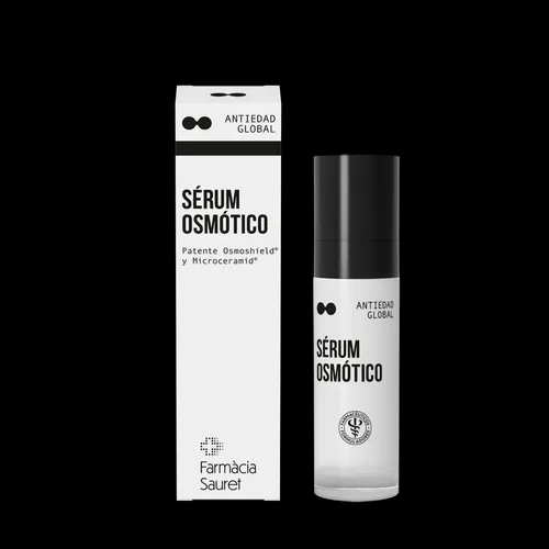 Sérum osmótico  30 ml