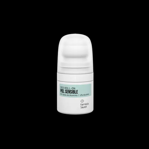 Deo roll-on piel sensible  calendula 50 ml