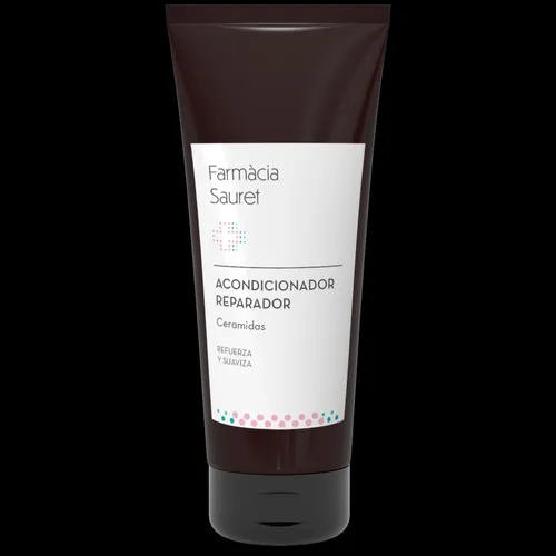 Acondicionador reparador  ceramidas 200 ml