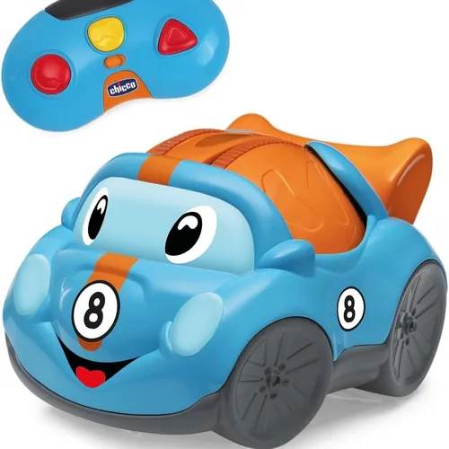 Chicco Rolly Coupe RC