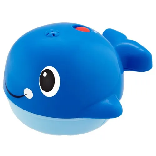 Chicco Ballena Nada y Salpica