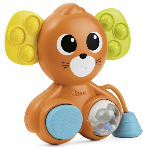 Chicco Ratón Multiactividad