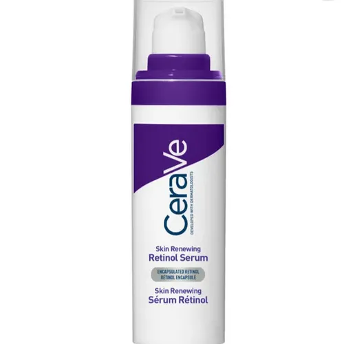 Cerave Skin Renewing Sérum Retinol