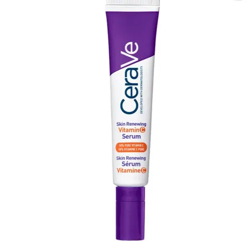 Cerave Skin Renewing Sérum con Vitamina C