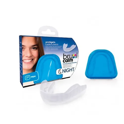 Prim Protector Bucal Bruxicalm Noche