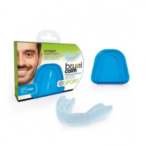 Prim Protector Bucal Bruxicalm Sport