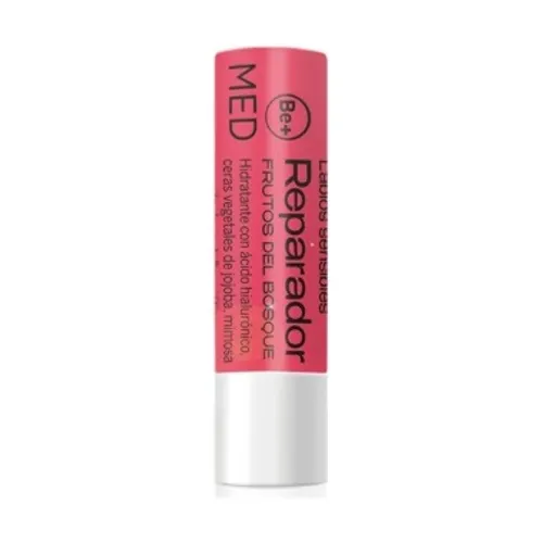 Be+ Med Stick Labial Frutos del Bosque