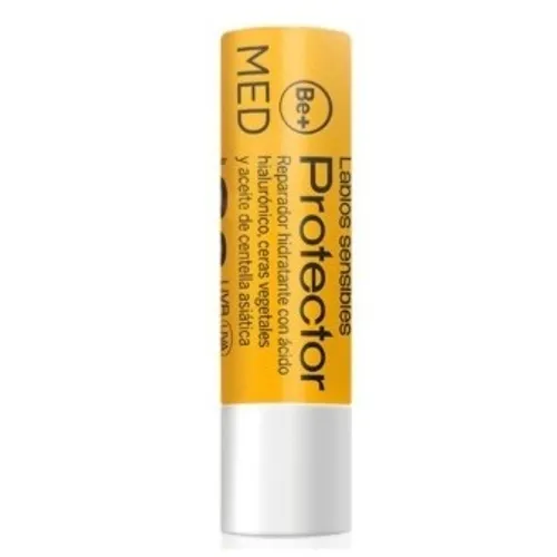 Be+ Med Stick Labial Protector SPF30+