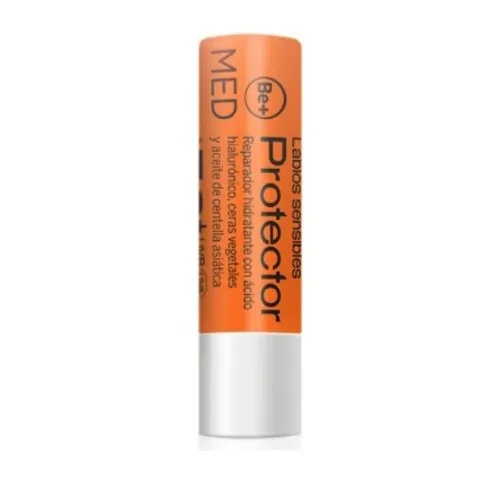Be+ Med Stick Labial Protector SPF50+