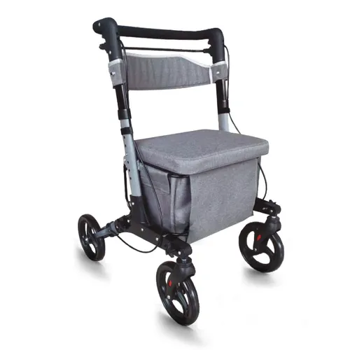 Prim Andador SPACE Carro de Compra