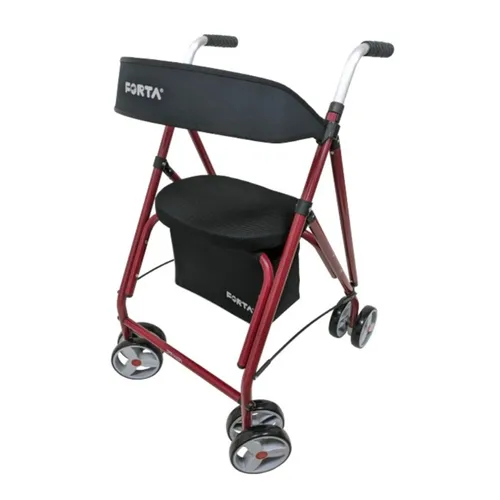 Forta Andador Drakon 1